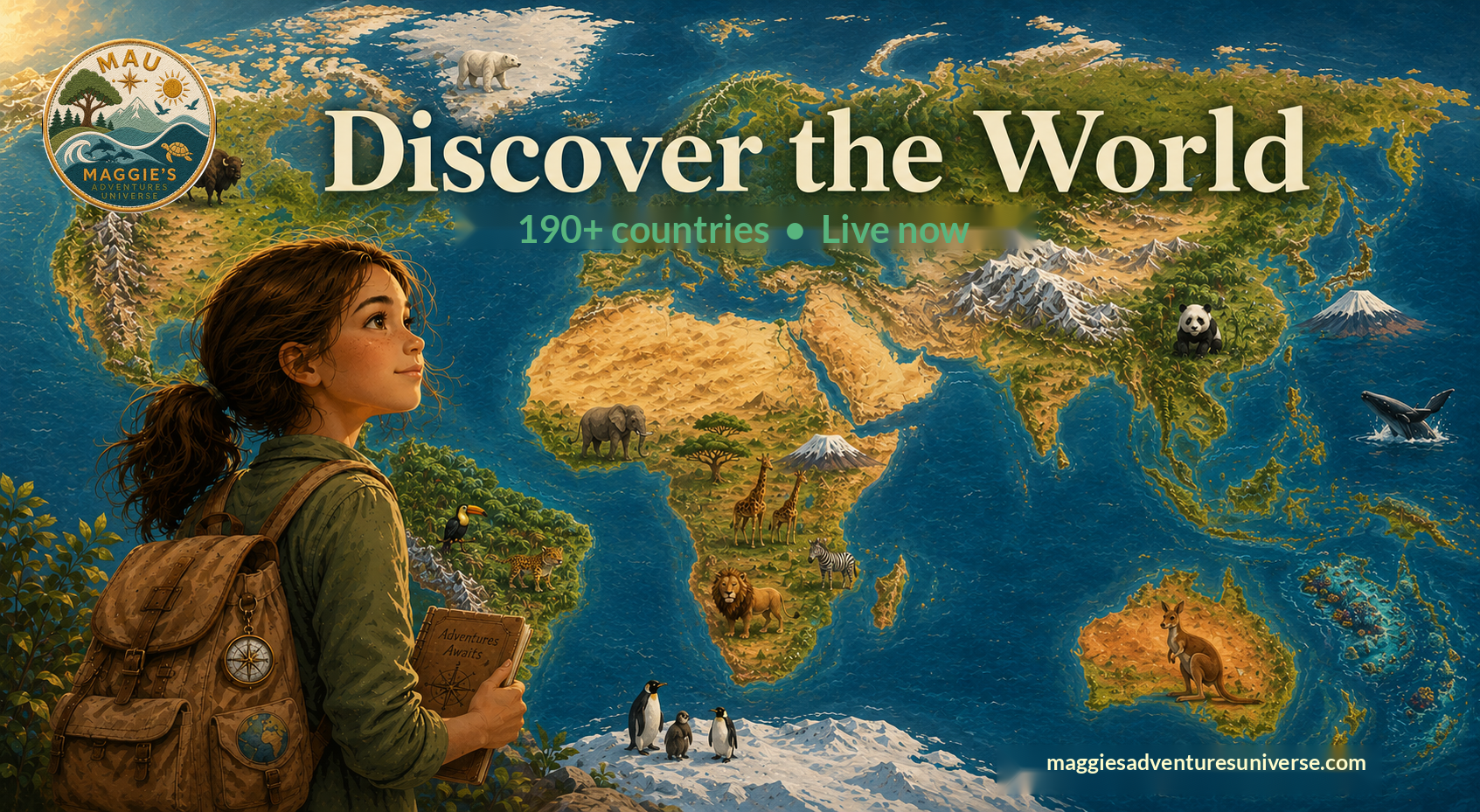 What I Wish I'd Known Before My First Trip Abroad